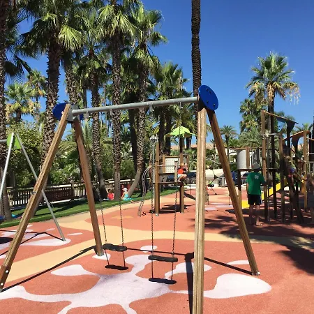 La Baume La Palmeraie Fréjus