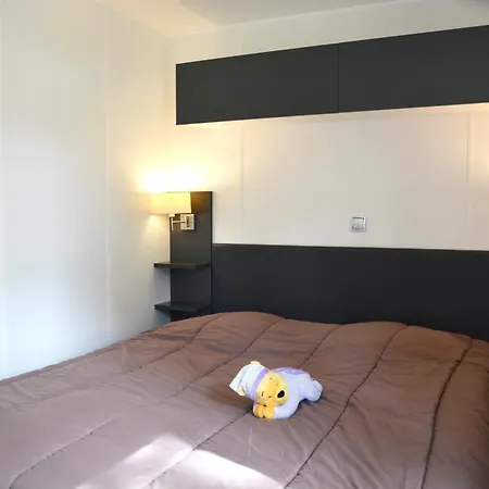 Camping La Baume La Palmeraie 5* Fréjus